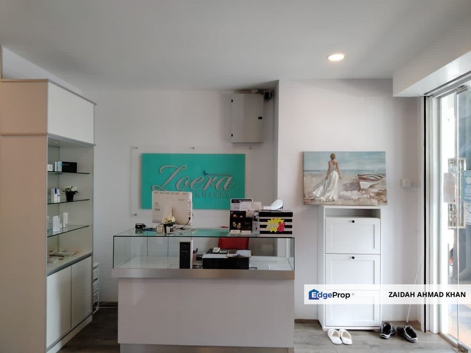 Shop office Plaza Crystalville Cyberjaya, Selangor, Sepang