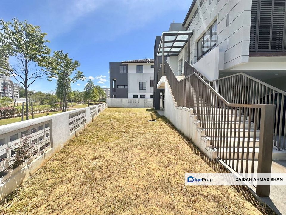 The Mulia Residences Endlot For sale Biggest Unit, Selangor, Cyberjaya