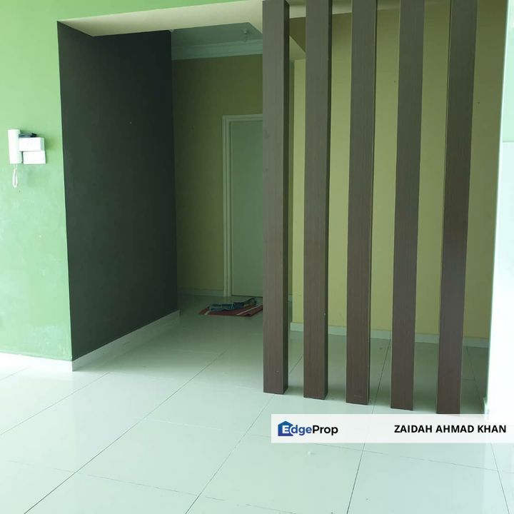 The Zest Residence @ Kinrara 9, Selangor, Bandar Kinrara Puchong