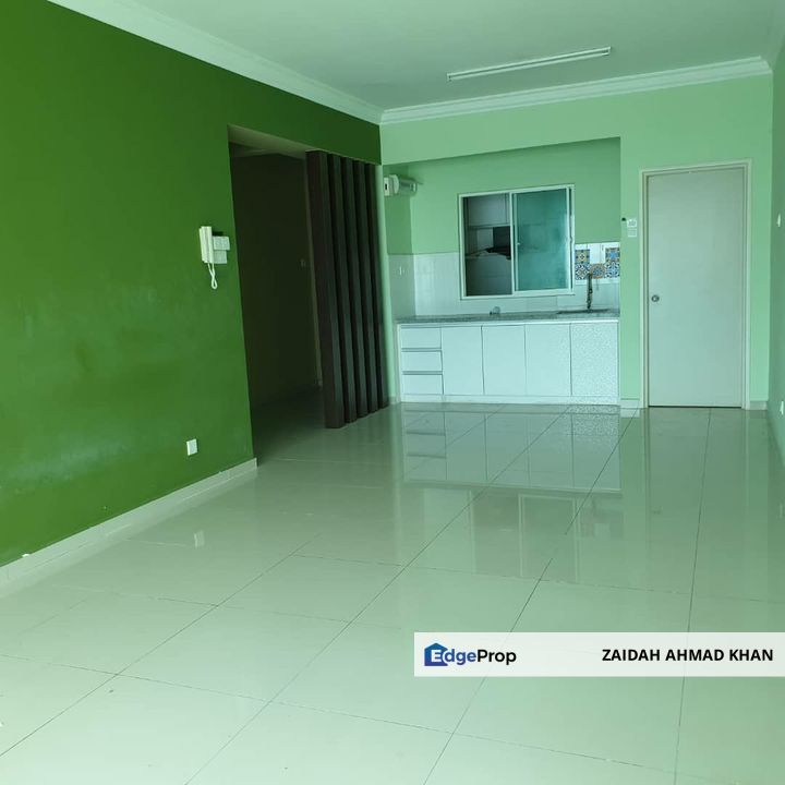 The Zest Residence @ Kinrara 9, Selangor, Bandar Kinrara Puchong