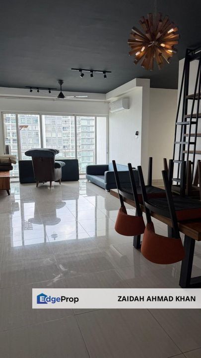 Damansara Foresta Bandar Sri Damansara For Sale, Selangor, Bandar Sri Damansara