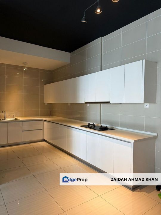 Damansara Foresta Bandar Sri Damansara For Sale, Selangor, Bandar Sri Damansara