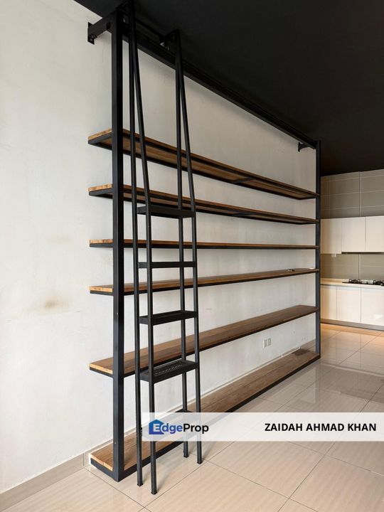 Damansara Foresta Bandar Sri Damansara For Sale, Selangor, Bandar Sri Damansara