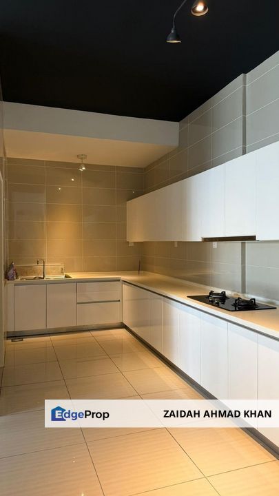 Damansara Foresta Bandar Sri Damansara For Sale, Selangor, Bandar Sri Damansara