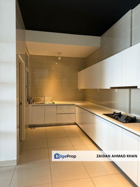 Damansara Foresta Bandar Sri Damansara For Sale, Selangor, Bandar Sri Damansara