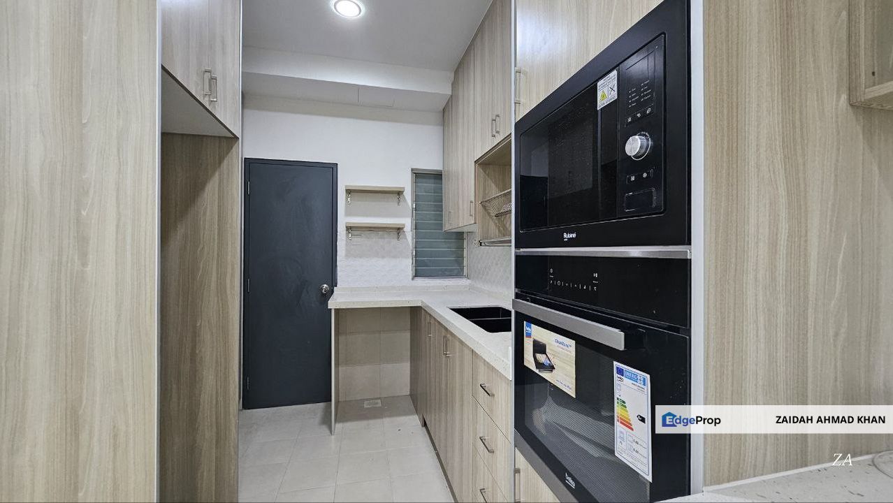 Selangorku Lakefront Home @ Cyberjaya Fully Renovated, Selangor, Cyberjaya