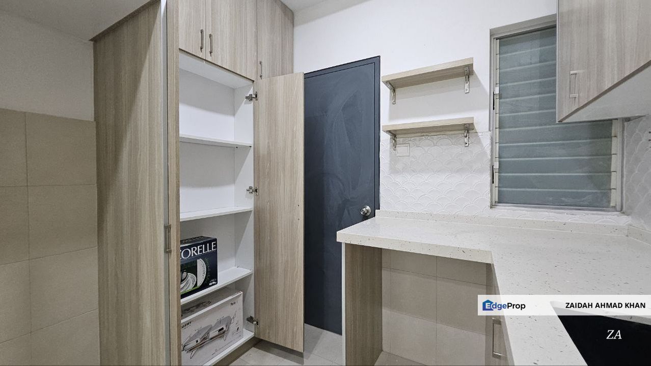 Selangorku Lakefront Home @ Cyberjaya Fully Renovated, Selangor, Cyberjaya