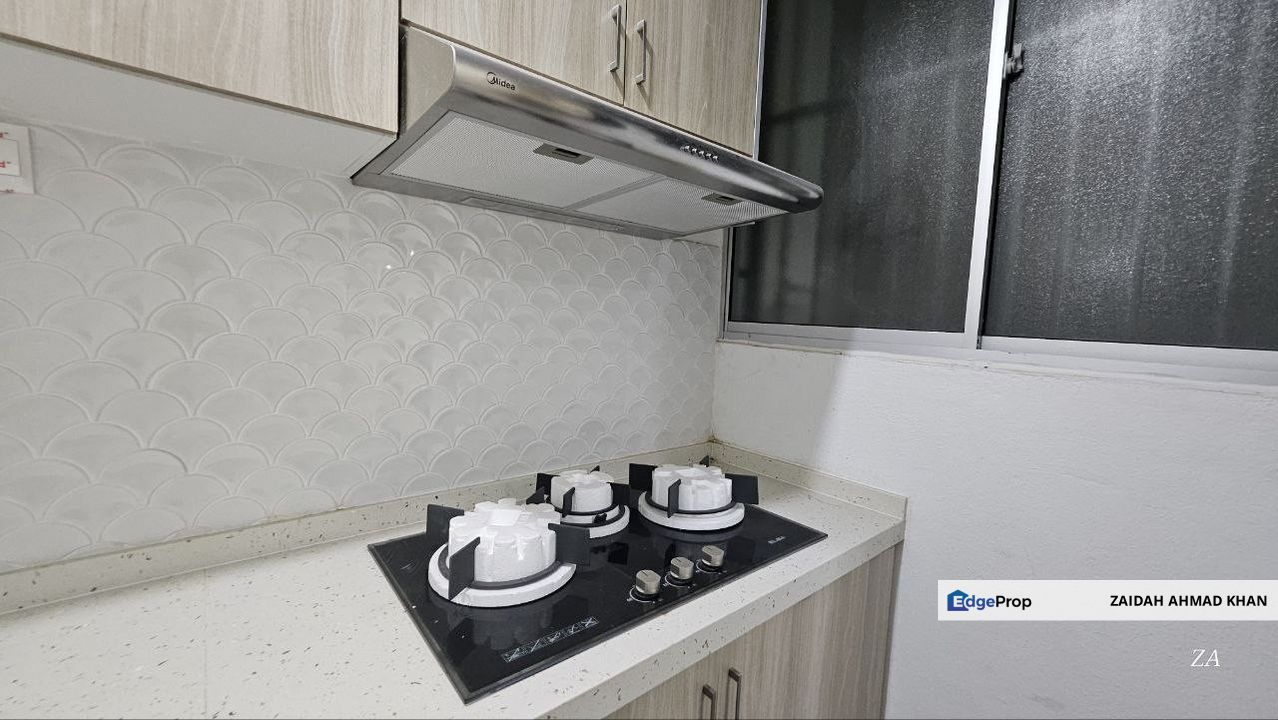 Selangorku Lakefront Home @ Cyberjaya Fully Renovated, Selangor, Cyberjaya