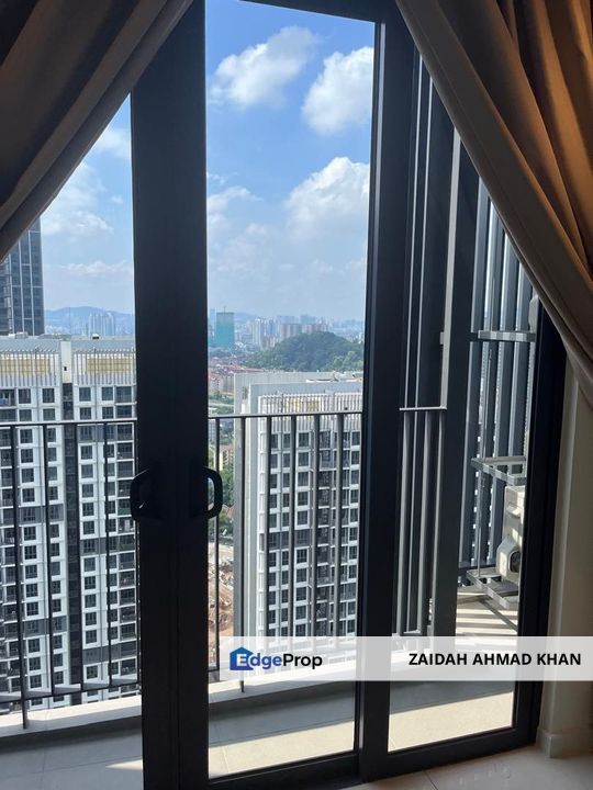 Sunway Avila Service Residence Walking Distance to LRT, Kuala Lumpur, Wangsa Maju