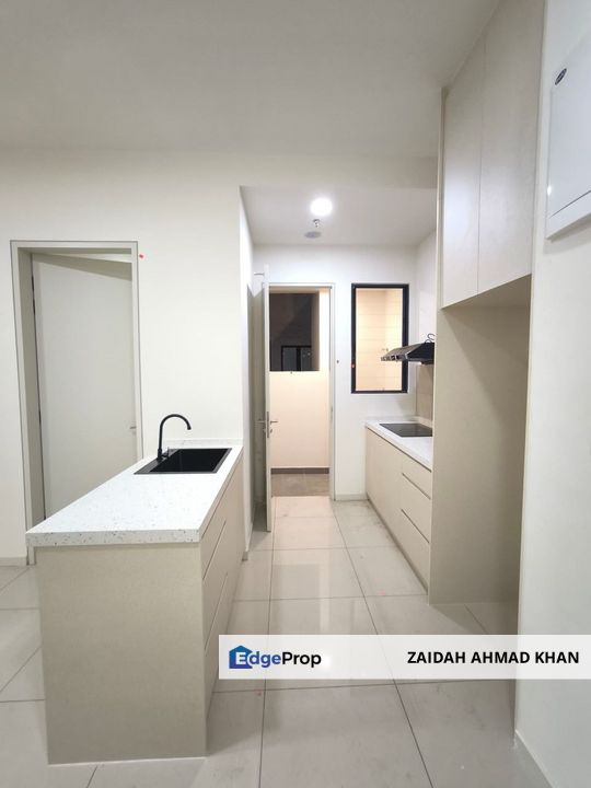 Sunway Avila Service Residence Walking Distance to LRT, Kuala Lumpur, Wangsa Maju