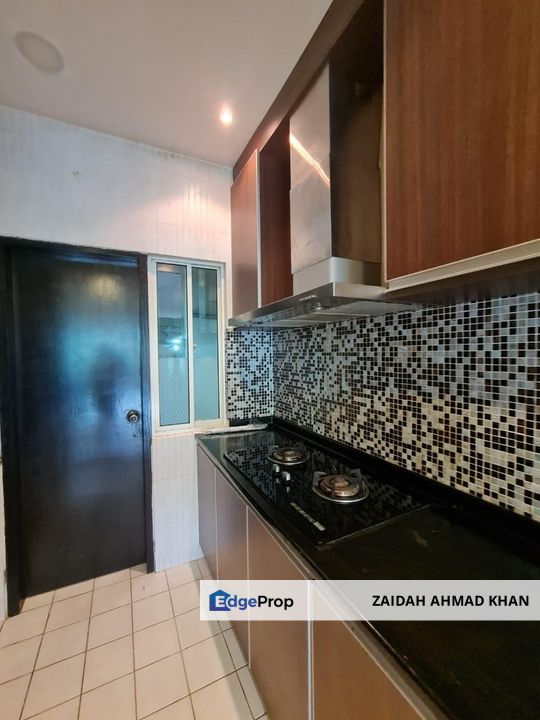 Armanee Terrace Damansara Perdana Balcony With Relaxing View, Selangor, Damansara Perdana