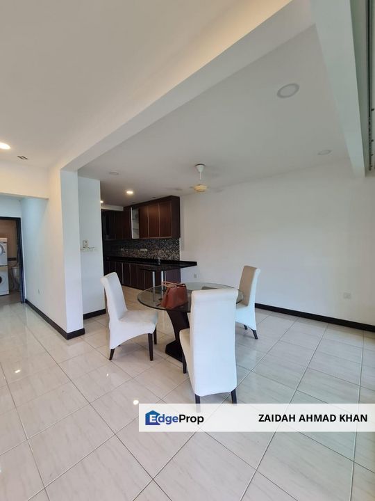 Armanee Terrace Damansara Perdana Balcony With Relaxing View, Selangor, Damansara Perdana