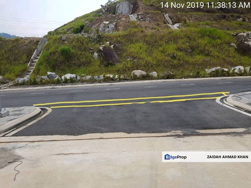 For Sale Semi-D Factory kawasan Perindustrian Hitech Semenyih, Selangor, Semenyih