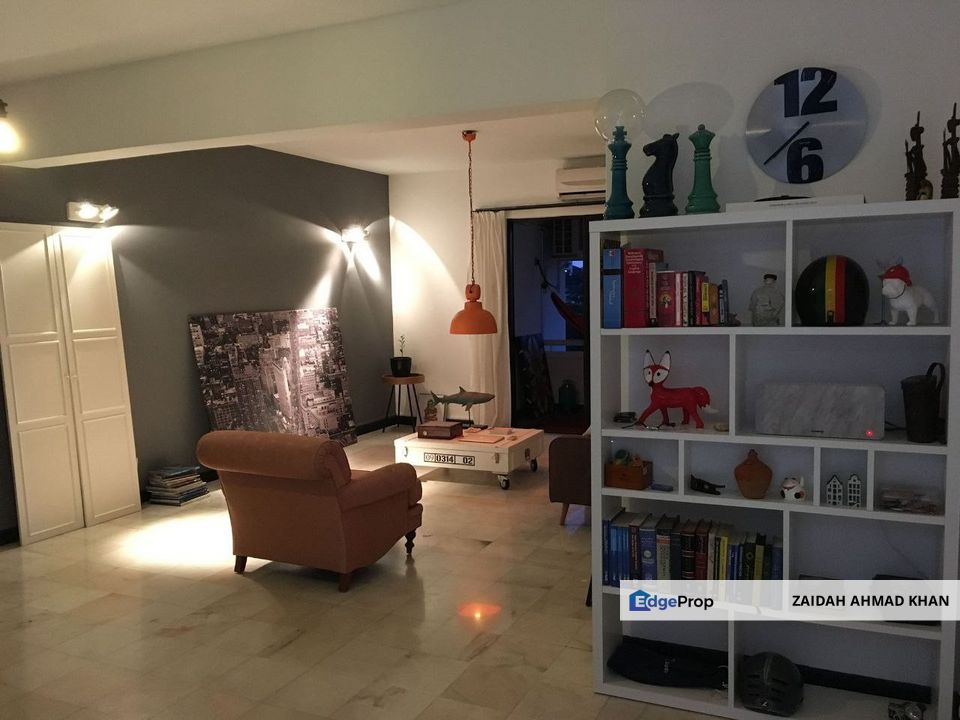 Spacious 3 Bedroom Condo Puteri Palma IOI Resort Putrajaya, Selangor, Putrajaya