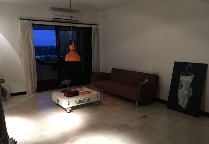 Puteri Palma Condominium @ IOI Resort City