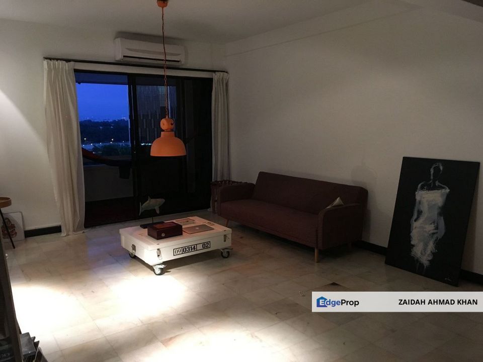 Spacious 3 Bedroom Condo Puteri Palma IOI Resort Putrajaya, Selangor, Putrajaya