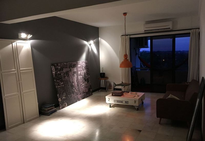 Puteri Palma Condominium @ IOI Resort City