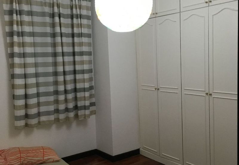 Puteri Palma Condominium @ IOI Resort City