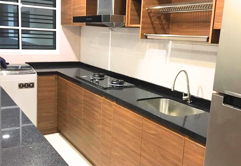 Seasons Garden Residences