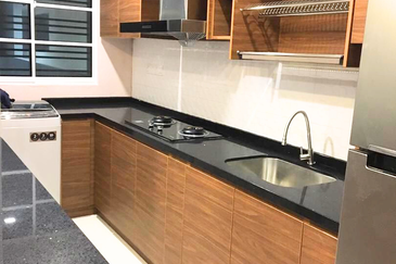 Seasons Garden Residences