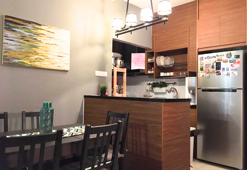 Seasons Garden Residences