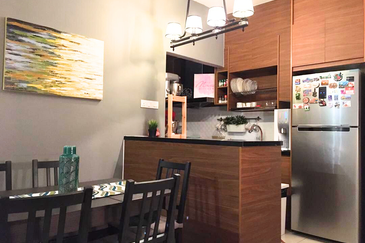 Seasons Garden Residences