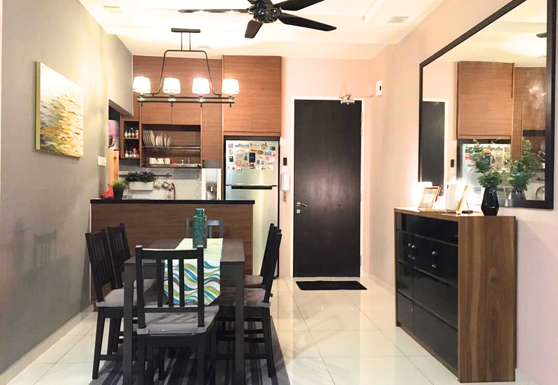 Seasons Garden Residences