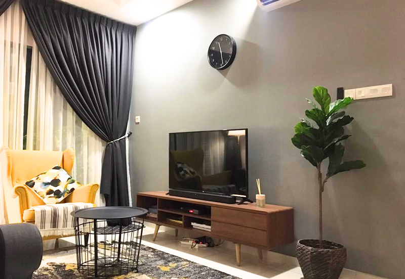 Seasons Garden Residences