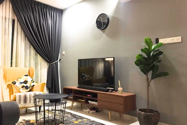 Seasons Garden Residences