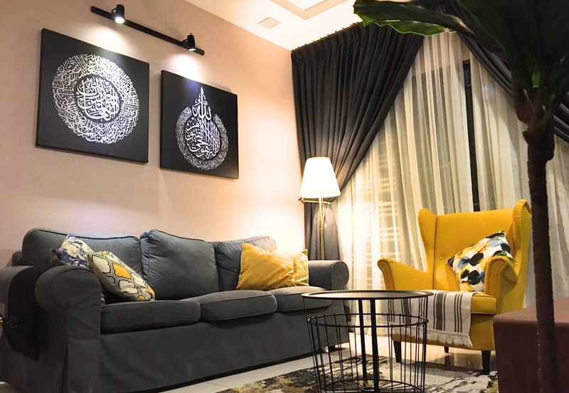 Seasons Garden Residences