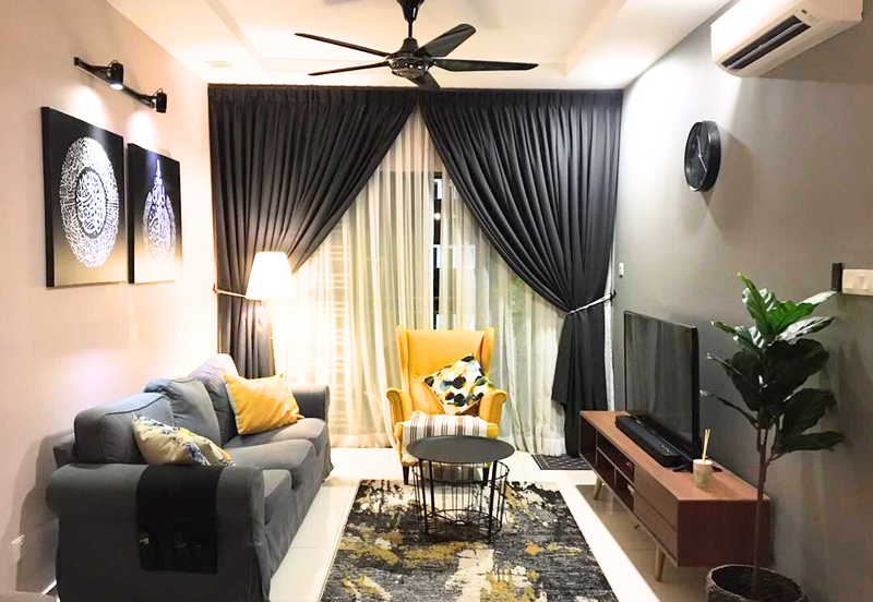 Seasons Garden Residences