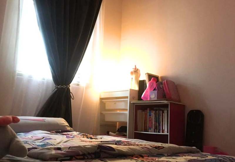 Seasons Garden Residences