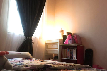 Seasons Garden Residences