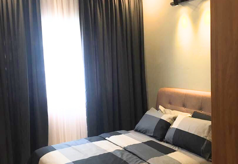 Seasons Garden Residences