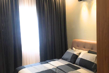 Seasons Garden Residences