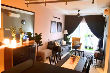 Seasons Garden Residences