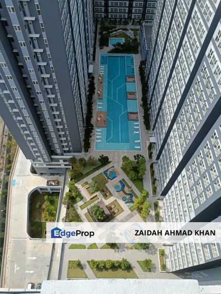 RESIDENSI RIMBUN, JALAN ZAMRUD UTAMA, 43000 KAJANG CANOPY HILLS, Selangor, Kajang