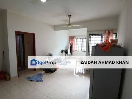 APARTMENT PUCHONG PERMATA 1 FOR SALE, Selangor, Puchong