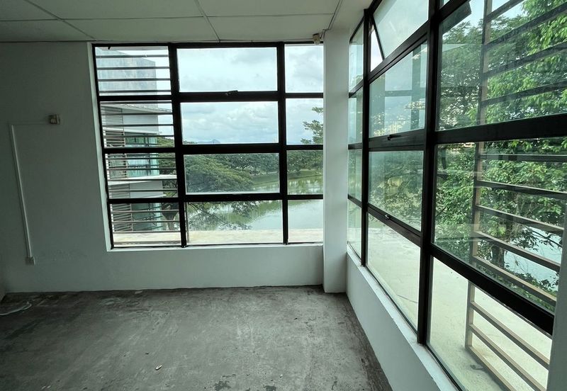 Plaza Crystalville @ Setapak