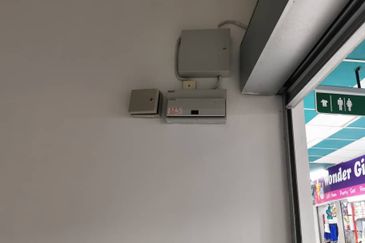 GM Klang Wholesale City