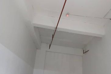 GM Klang Wholesale City