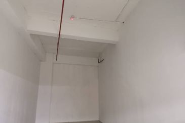 GM Klang Wholesale City