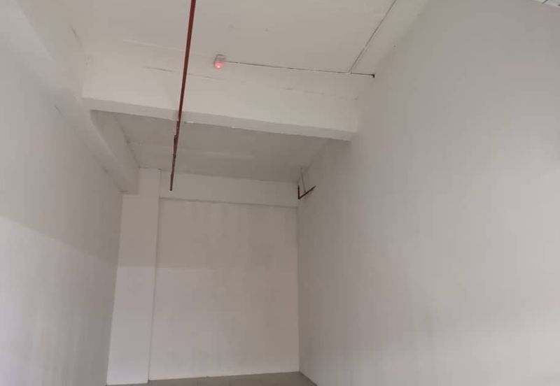 GM Klang Wholesale City