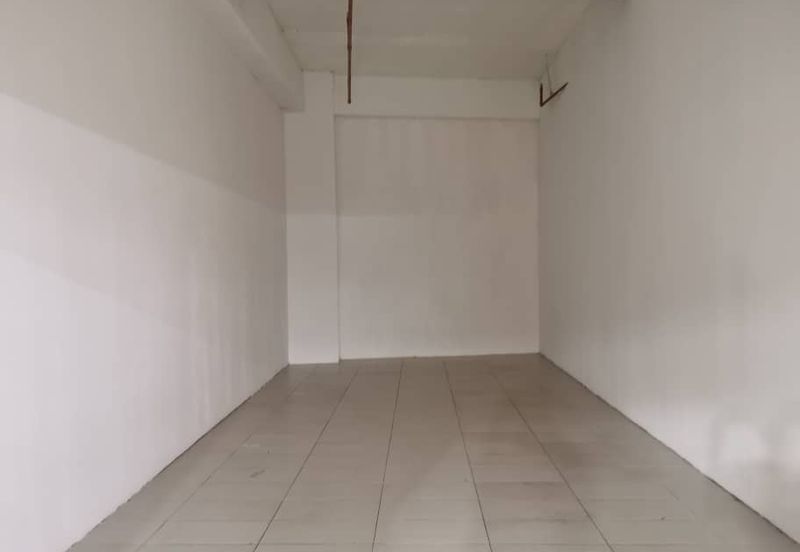 GM Klang Wholesale City