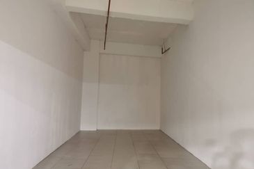 GM Klang Wholesale City