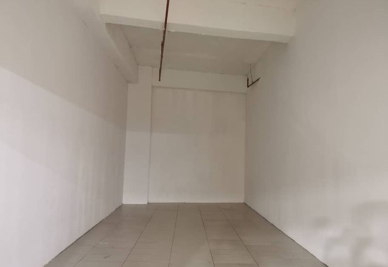 GM Klang Wholesale City