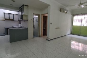 Pangsapuri Putra Impian, Taman Pinggiran Putra