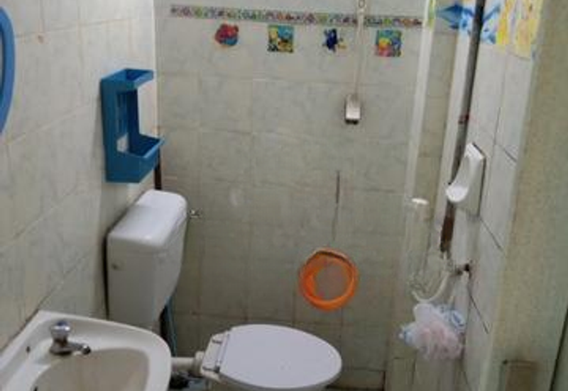 Pangsapuri Putra Impian, Taman Pinggiran Putra