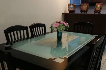 Putra Villa Kondominium