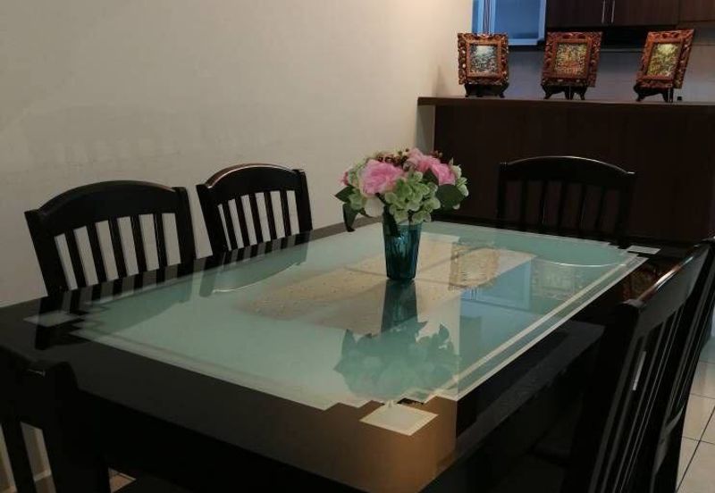 Putra Villa Kondominium